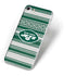 NFL New York Jets Trailblazer iPhone 8 Skin