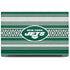 NFL New York Jets Trailblazer Dell Latitude Skin