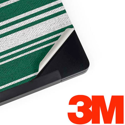 NFL New York Jets Trailblazer Dell Latitude Skin