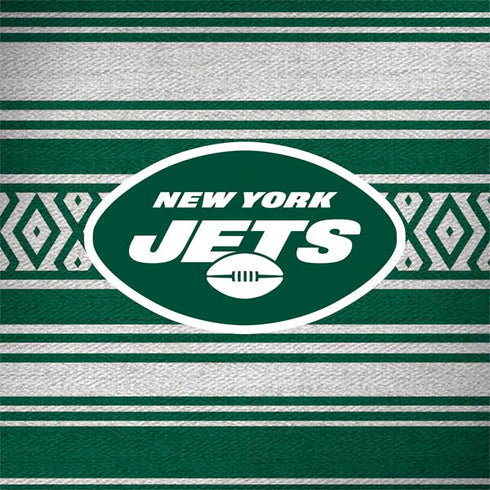 NFL New York Jets Trailblazer Dell Latitude Skin