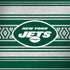 NFL New York Jets Trailblazer Dell Latitude Skin
