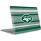 NFL New York Jets Trailblazer Apple MacBook Air Skin
