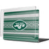 NFL New York Jets Trailblazer MacBook Pro 14in (2021-24) Case plus Skin