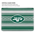 NFL New York Jets Trailblazer MacBook Pro 14in (2021-24) Case plus Skin
