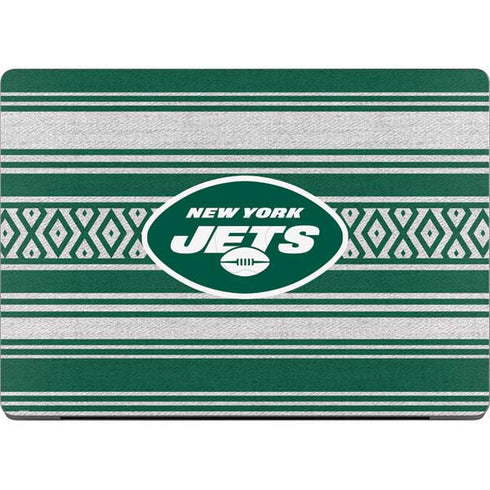 NFL New York Jets Trailblazer Apple MacBook Pro 14-inch Skin