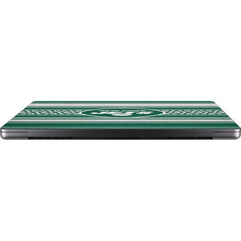 NFL New York Jets Trailblazer Apple MacBook Pro 14-inch Skin