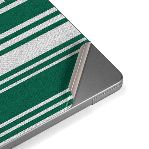 NFL New York Jets Trailblazer Apple MacBook Pro 14-inch Skin