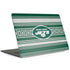 NFL New York Jets Trailblazer MacBook Skins