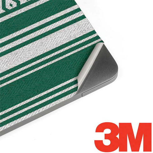 NFL New York Jets Trailblazer MacBook Skins