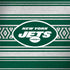 NFL New York Jets Trailblazer MacBook Skins
