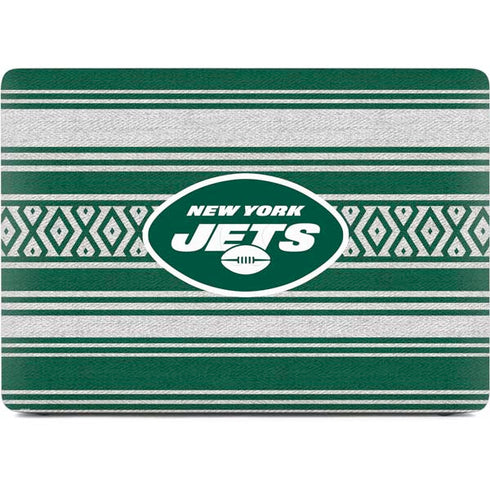 NFL New York Jets Trailblazer Apple MacBook Pro 16-inch Skin