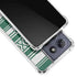 NFL New York Jets Trailblazer Moto G 5G (2025) Clear Case