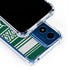 NFL New York Jets Trailblazer Moto G 5G (2024) Clear Case