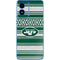 NFL New York Jets Trailblazer Moto G Play 4G (2024) Skin