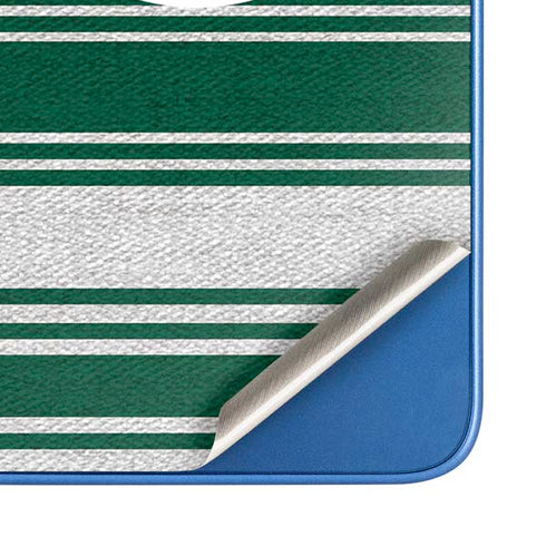 NFL New York Jets Trailblazer Moto G Play 4G (2024) Skin