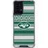 NFL New York Jets Trailblazer Moto G Power 5G (2024) Clear Case