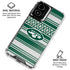 NFL New York Jets Trailblazer Moto G Power 5G (2024) Clear Case