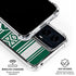 NFL New York Jets Trailblazer Moto G Power 5G (2024) Clear Case