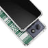 NFL New York Jets Trailblazer Moto G Stylus 5G (2025) Clear Case