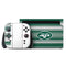 NFL New York Jets Trailblazer Nintendo Switch 2 (2025) with Joy-Con Skin