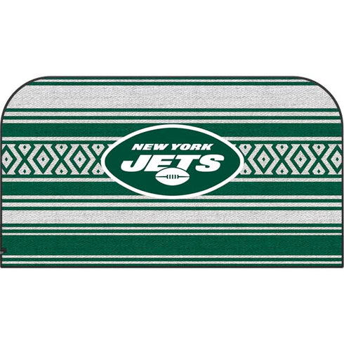 NFL New York Jets Trailblazer Nintendo Switch 2 (2025) with Joy-Con Skin