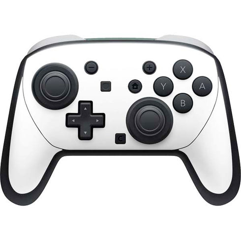 NFL New York Jets Trailblazer Nintendo Switch 2 (2025) Pro Controller Skin