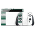 NFL New York Jets Trailblazer Nintendo Skins