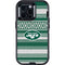NFL New York Jets Trailblazer Otterbox Defender iPhone Skin