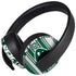 NFL New York Jets Trailblazer PlayStation 4 Gold Wireless Headset Skin