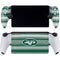 NFL New York Jets Trailblazer PlayStation Portal Remote Player Skin