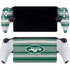NFL New York Jets Trailblazer PlayStation PS5 Skins