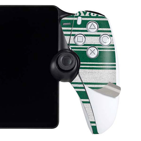 NFL New York Jets Trailblazer PlayStation Portal Remote Player Skin