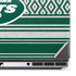 NFL New York Jets Trailblazer Dell Precision Skin