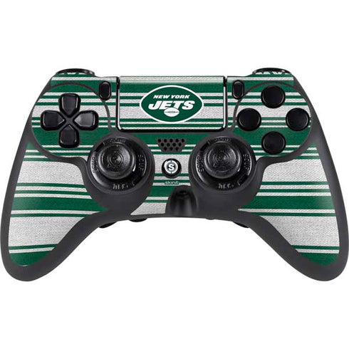 NFL New York Jets Trailblazer PlayStation PS4 Skins