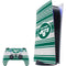 NFL New York Jets Trailblazer PlayStation PS5 Skins