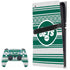 NFL New York Jets Trailblazer PlayStation PS5 Skins