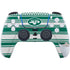 NFL New York Jets Trailblazer PS5 Pro Bundle Skin