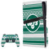 NFL New York Jets Trailblazer PlayStation PS5 Skins