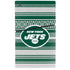 NFL New York Jets Trailblazer PS5 Slim Digital Edition Console Skin