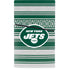 NFL New York Jets Trailblazer PS5 Slim Digital Edition Console Skin