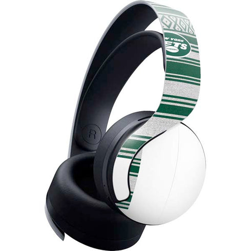 NFL New York Jets Trailblazer PlayStation PS5 Skins