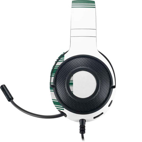 NFL New York Jets Trailblazer Razer Kraken X Skin