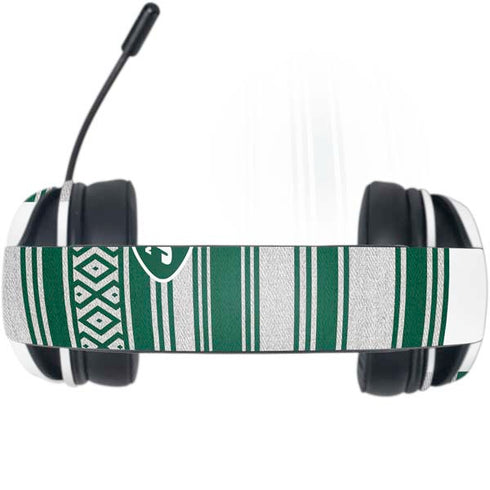 NFL New York Jets Trailblazer Razer Kraken X Skin