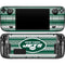 NFL New York Jets Trailblazer Steam Deck Handheld Gaming Computer OLED Skin