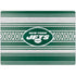 NFL New York Jets Trailblazer Surface Laptop 7 13.8in Skin