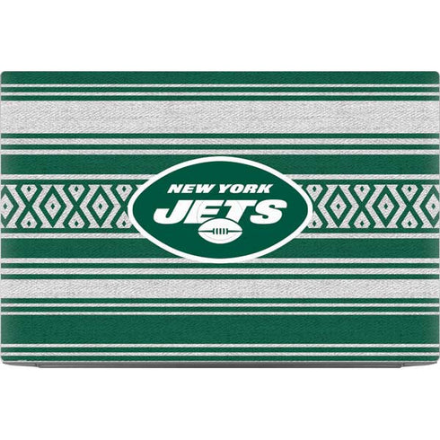 NFL New York Jets Trailblazer Dell XPS Skin
