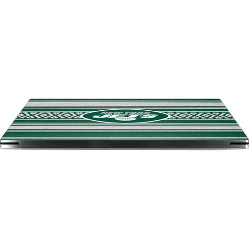 NFL New York Jets Trailblazer Dell XPS Skin