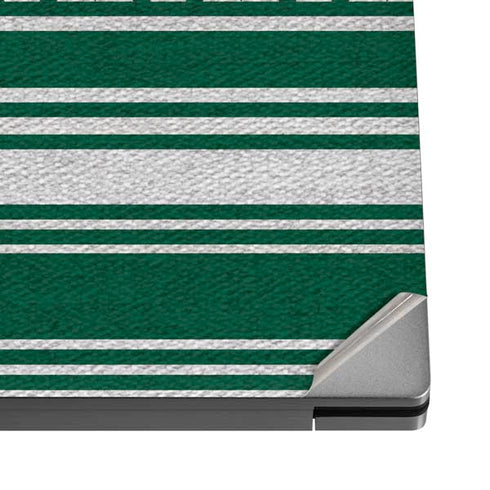 NFL New York Jets Trailblazer Dell XPS Skin