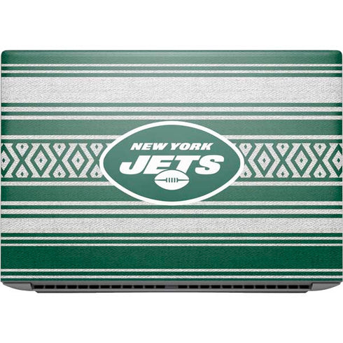 NFL New York Jets Trailblazer HP ZBook Fury 16 G10 Skin