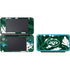 NFL New York Jets Tropical Print Nintendo 2DS XL (2017) Skin